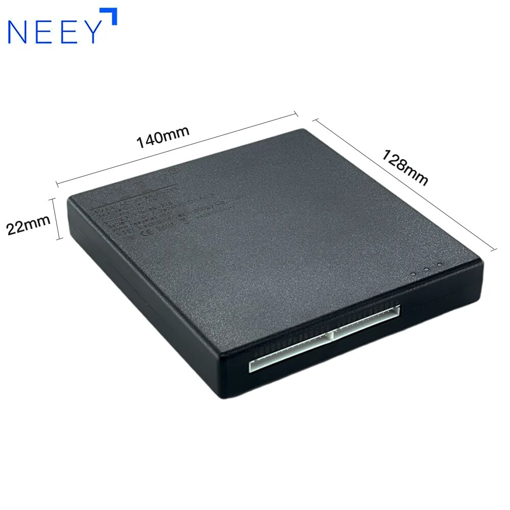 NEEY 4TH Version 4A Smart Acti - đánh giá và giá Battery Equalizer Balancer