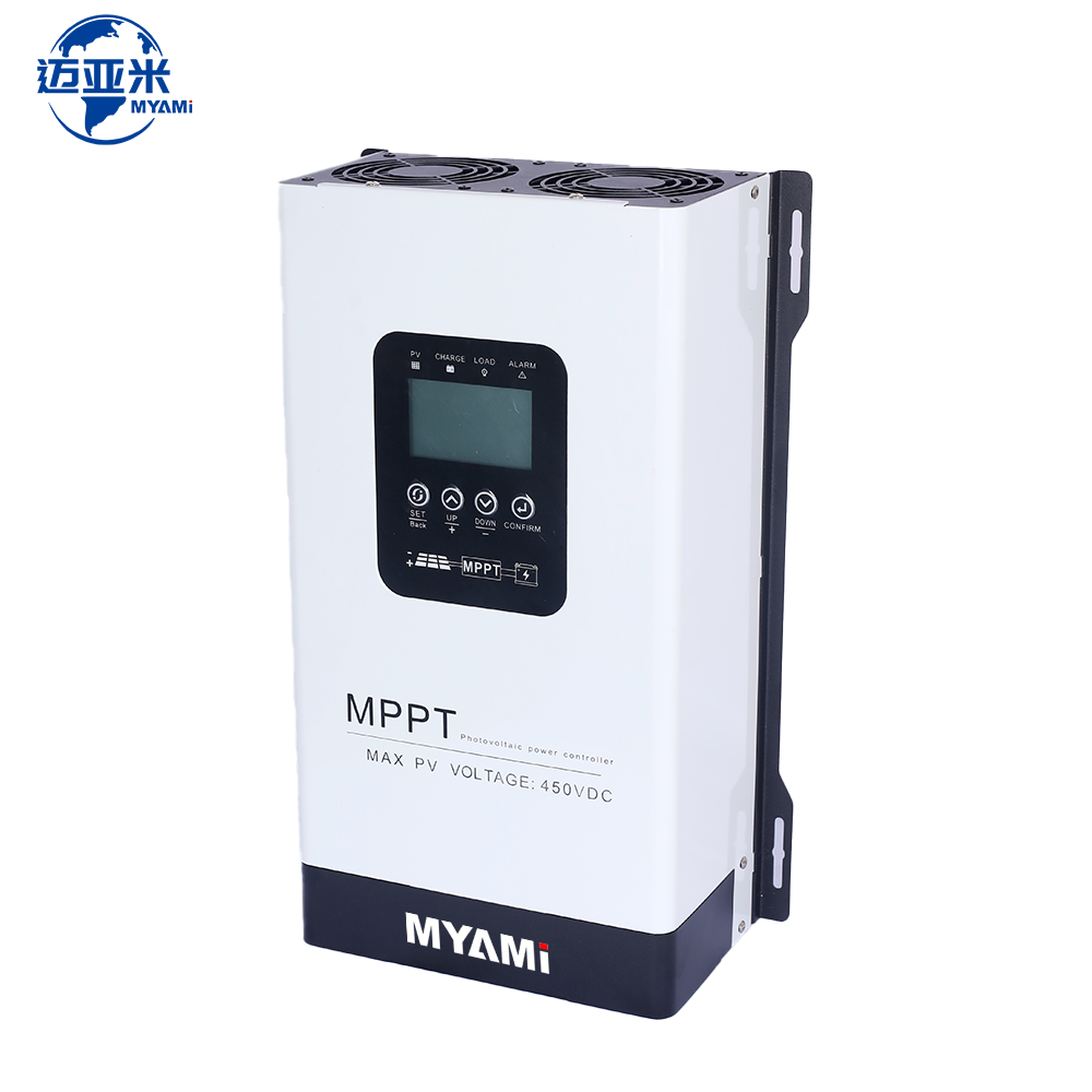 MPPT Solar Charge Controller 2 - đánh giá và giá Mppt Charge Controller