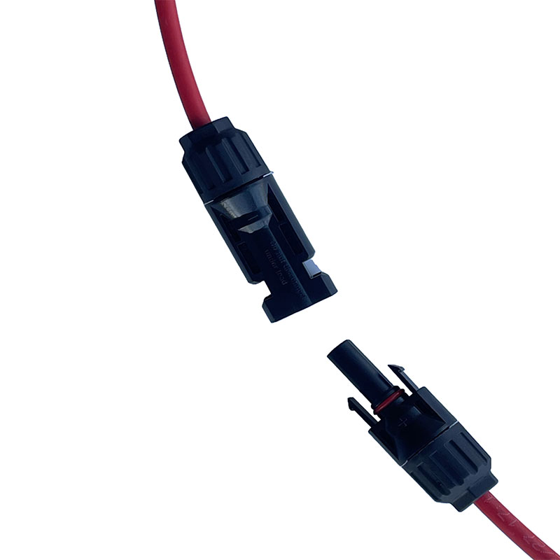 5/10 Pairs Solar Connectors PV - đánh giá và giá Solar Cable Mc4 Connector