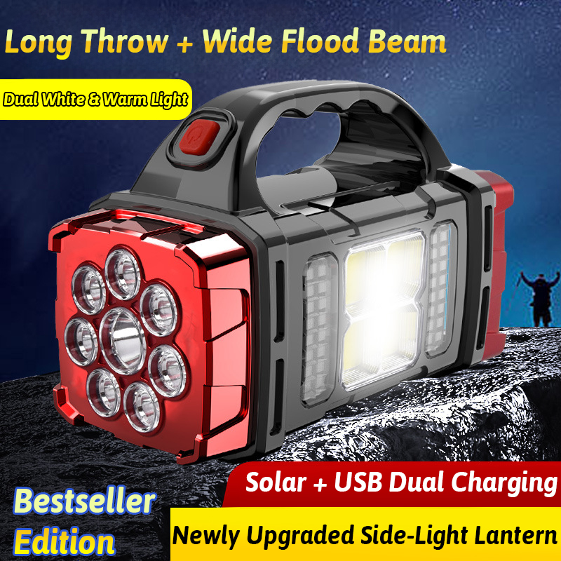 Dual Color + Dual Light Source - đánh giá và giá Renewable Energy Source