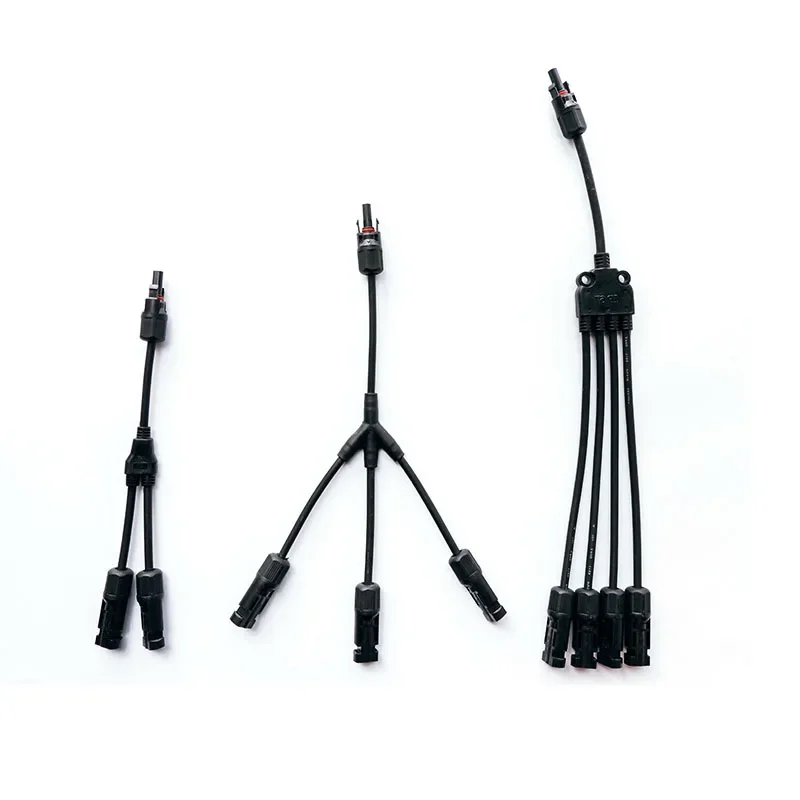 Solar PV Connector 1000V 30A T - đánh giá và giá Solar Cable Mc4 Connector