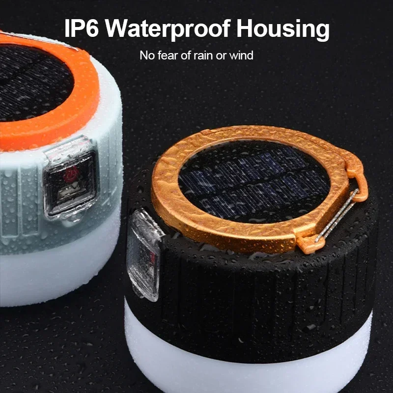 LED Solar Camping Light Power  - đánh giá và giá Renewable Energy Source