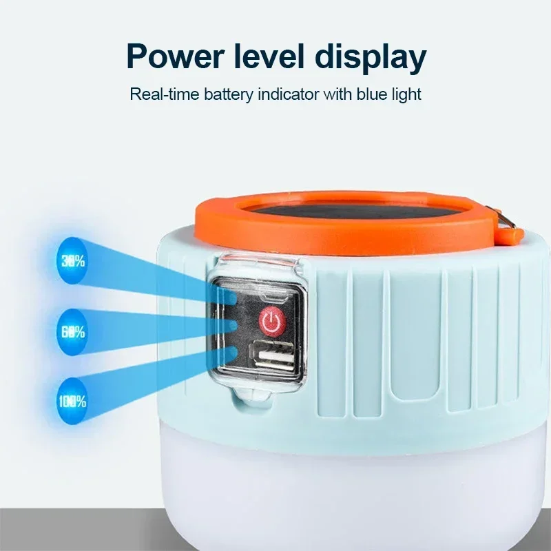 LED Solar Camping Light Power  - đánh giá và giá Renewable Energy Source