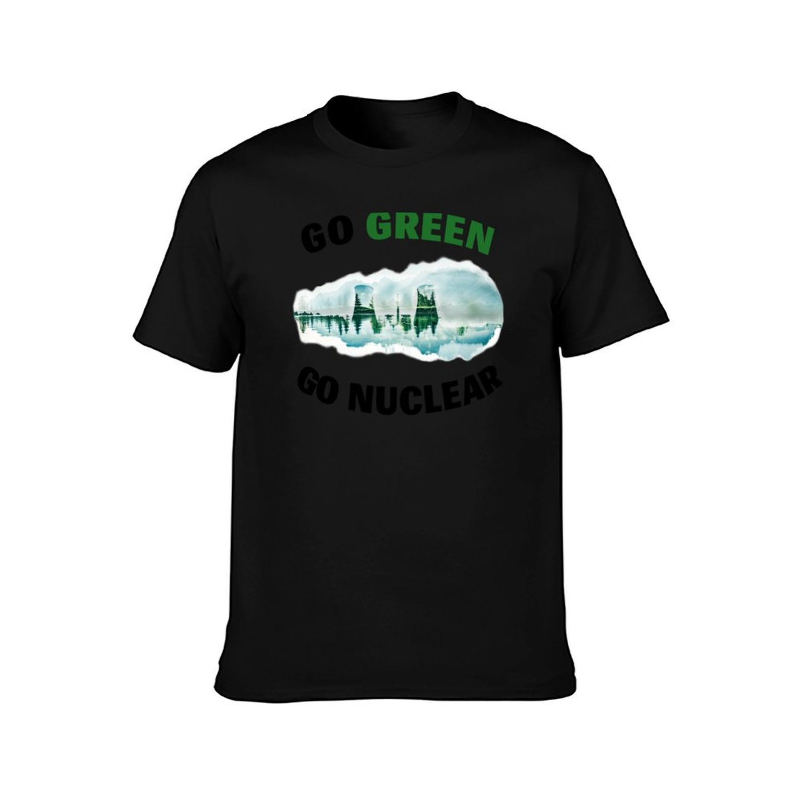 Go Green, Go Nuclear - Support - đánh giá và giá Renewable Energy In China