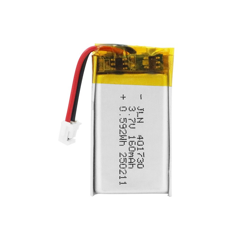 401730 3.7V 160mAh Polymer Lit - đánh giá và giá Renewable Energy Source