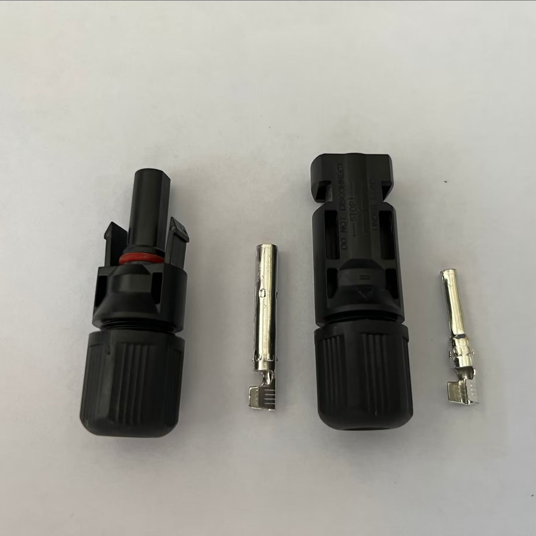 Solar Connectors Wholesale Spa - đánh giá và giá Solar Cable Mc4 Connector