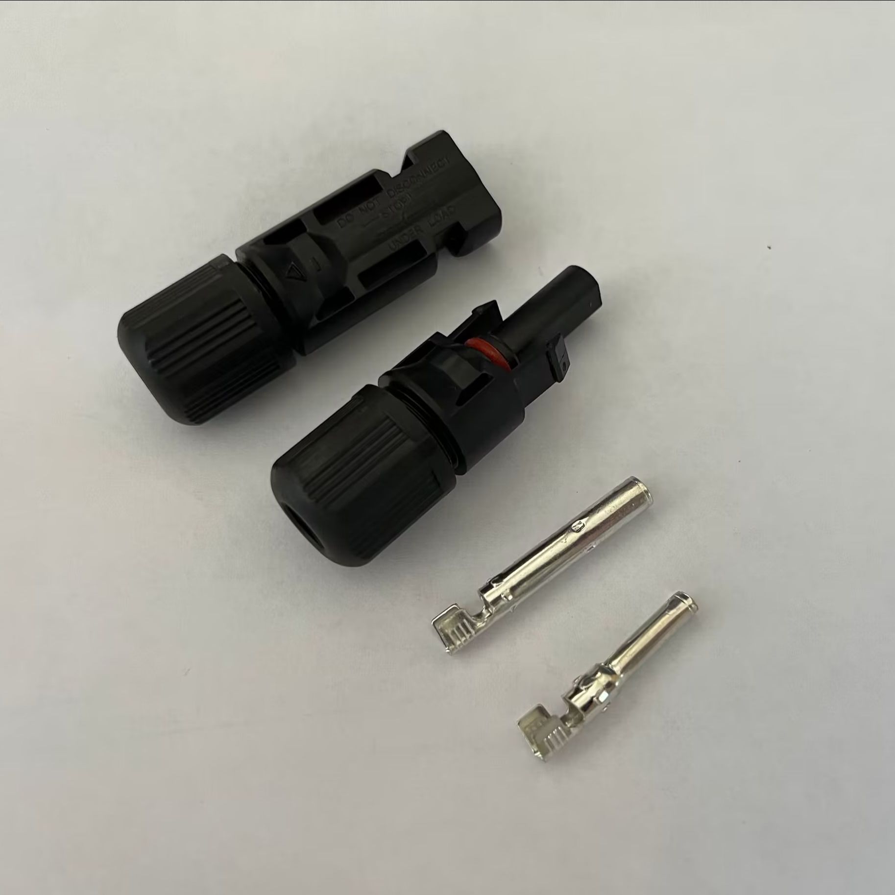 Solar Connectors Wholesale Spa - đánh giá và giá Solar Cable Mc4 Connector
