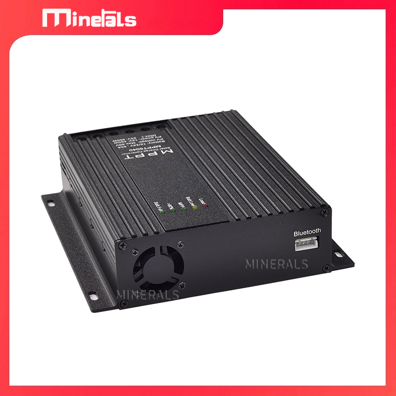20A Điều Khiển MPPT 12V/24V Pi - đánh giá và giá Mppt Charge Controller