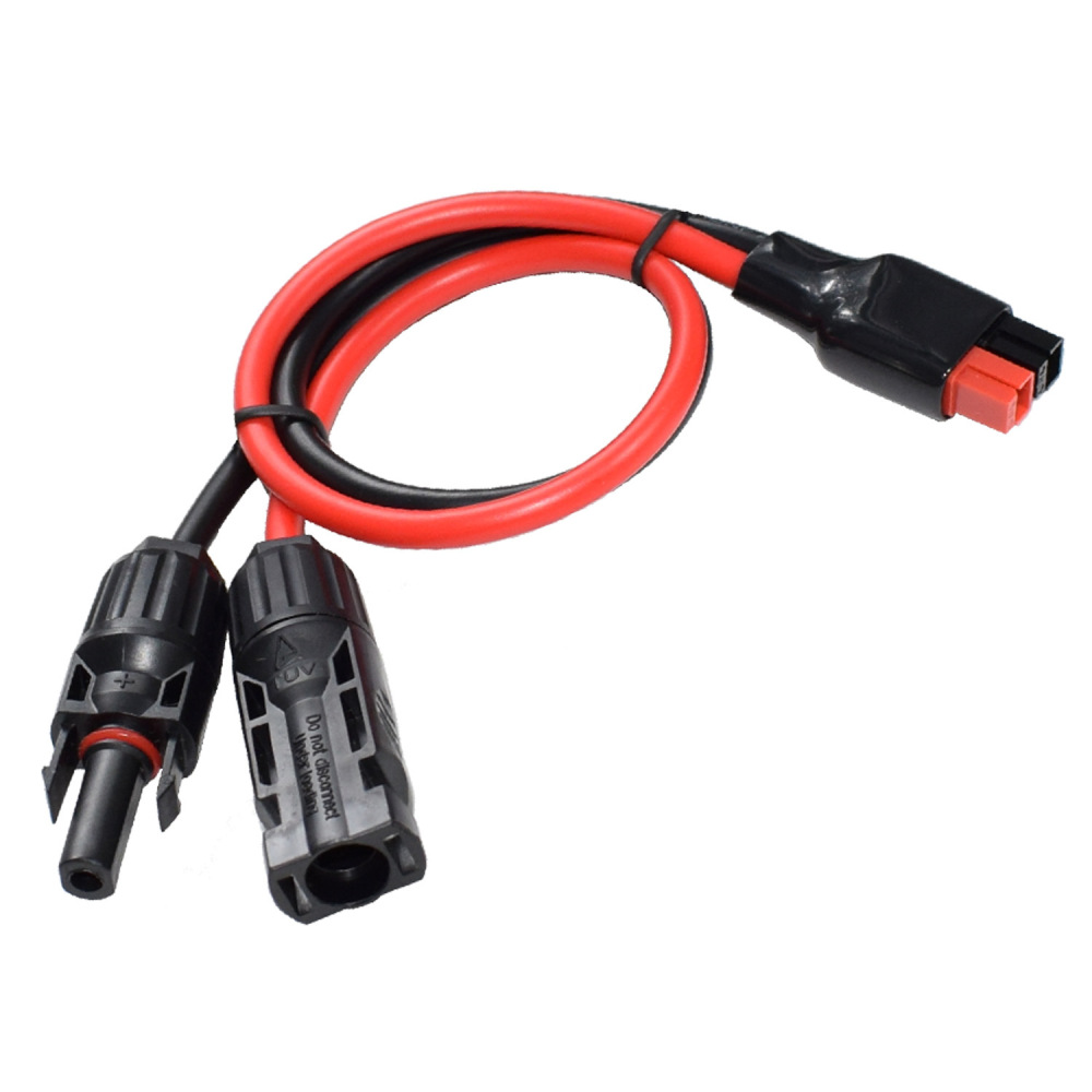 Solar Energy MC4 To 30A Adapte - đánh giá và giá Solar Cable Mc4 Connector
