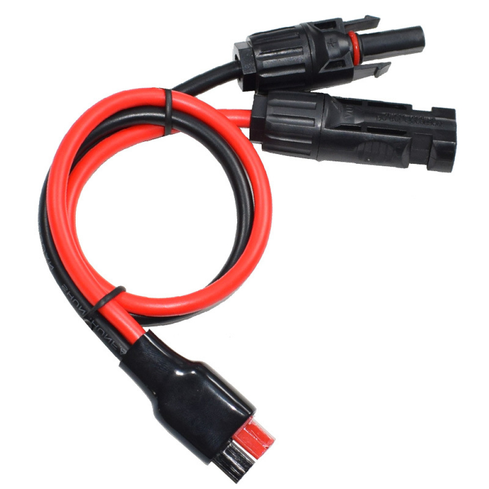 Solar Energy MC4 To 30A Adapte - đánh giá và giá Solar Cable Mc4 Connector