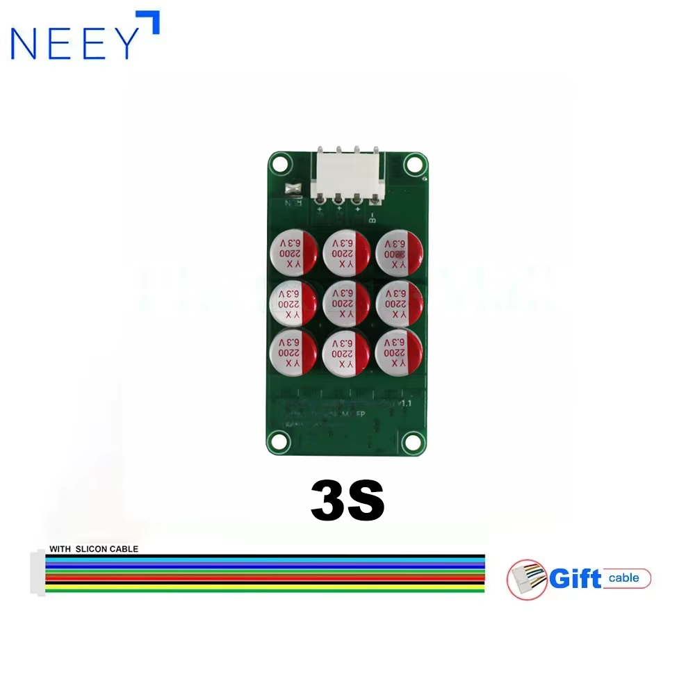 Wholesale 5A Active Equalizer  - đánh giá và giá Battery Equalizer Balancer