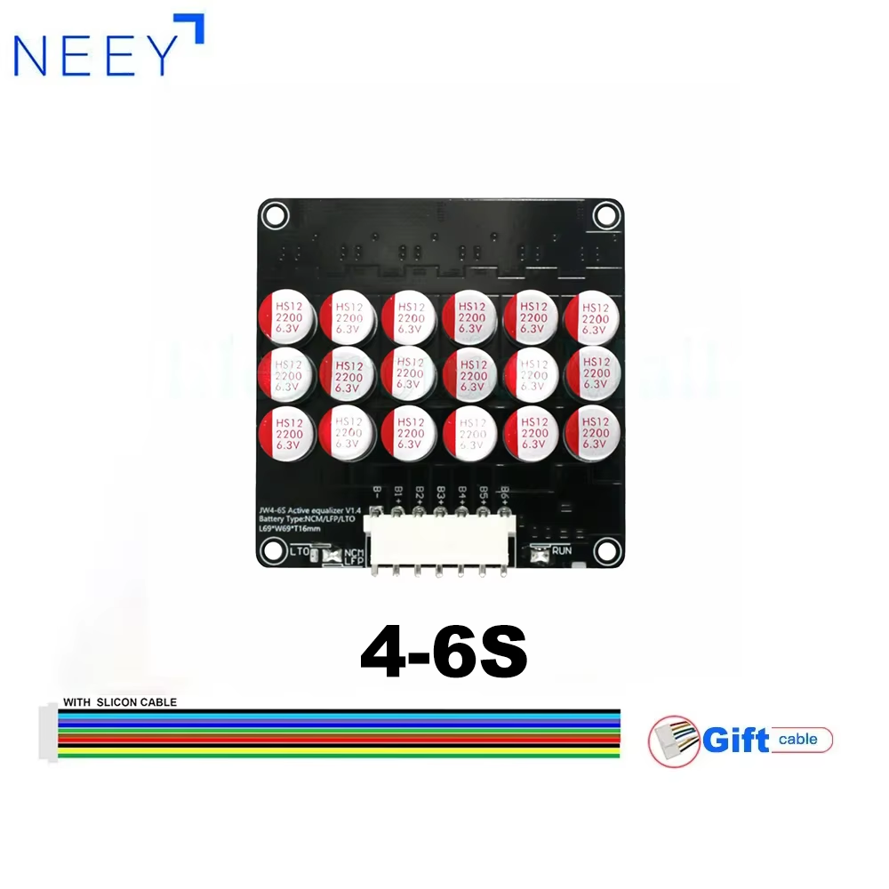 Wholesale 5A Active Equalizer  - đánh giá và giá Battery Equalizer Balancer