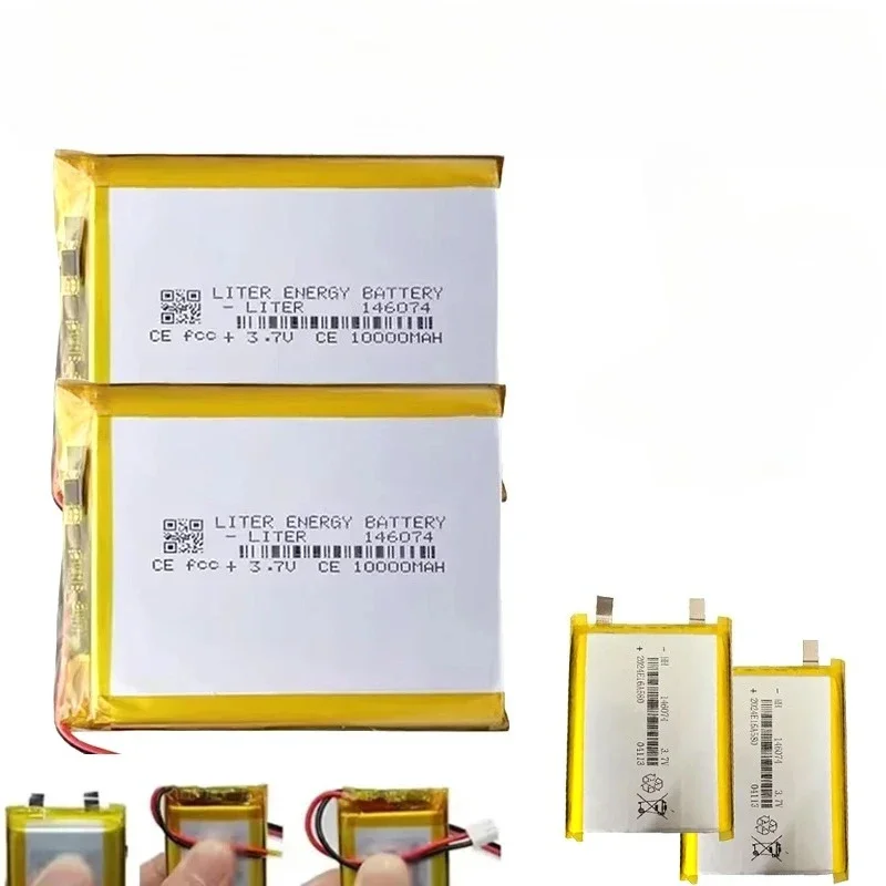 100% Brand New 146074 3.7v 100 - đánh giá và giá Renewable Energy Source