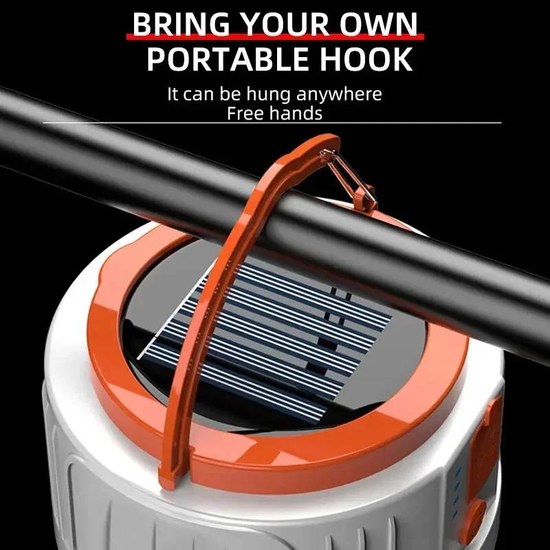 Solar LED Camping Lantern, Sup - đánh giá và giá Renewable Energy Source