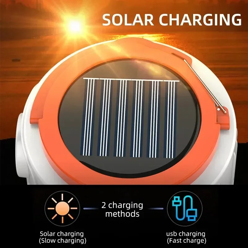Solar LED Camping Lantern, Sup - đánh giá và giá Renewable Energy Source