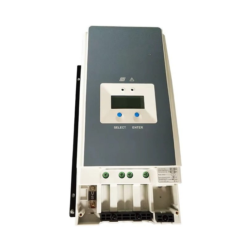 High Performance Tracer10420AN - đánh giá và giá Mppt Charge Controller