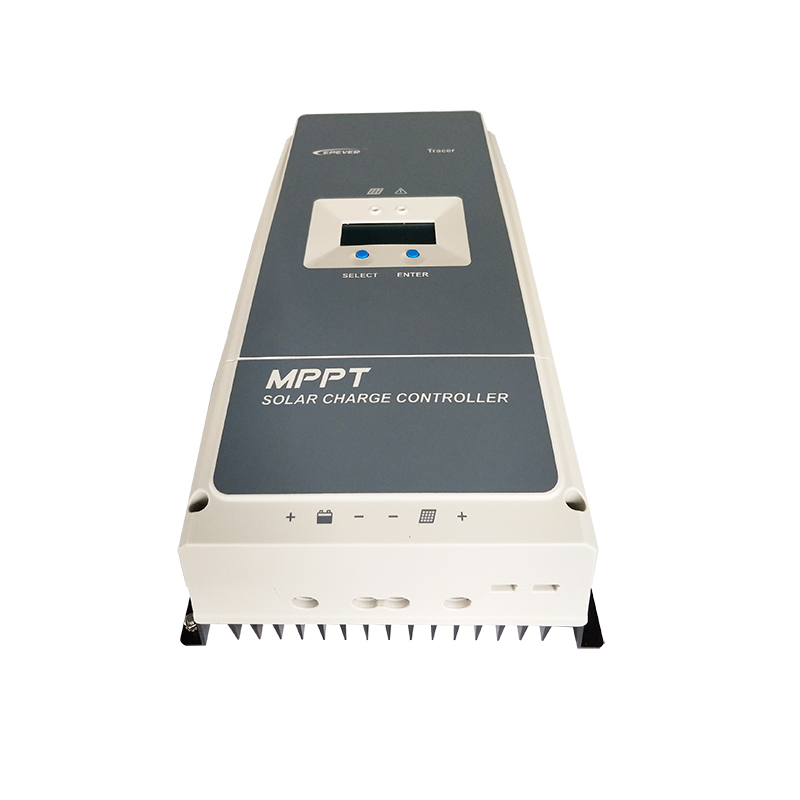 High Performance Tracer10420AN - đánh giá và giá Mppt Charge Controller