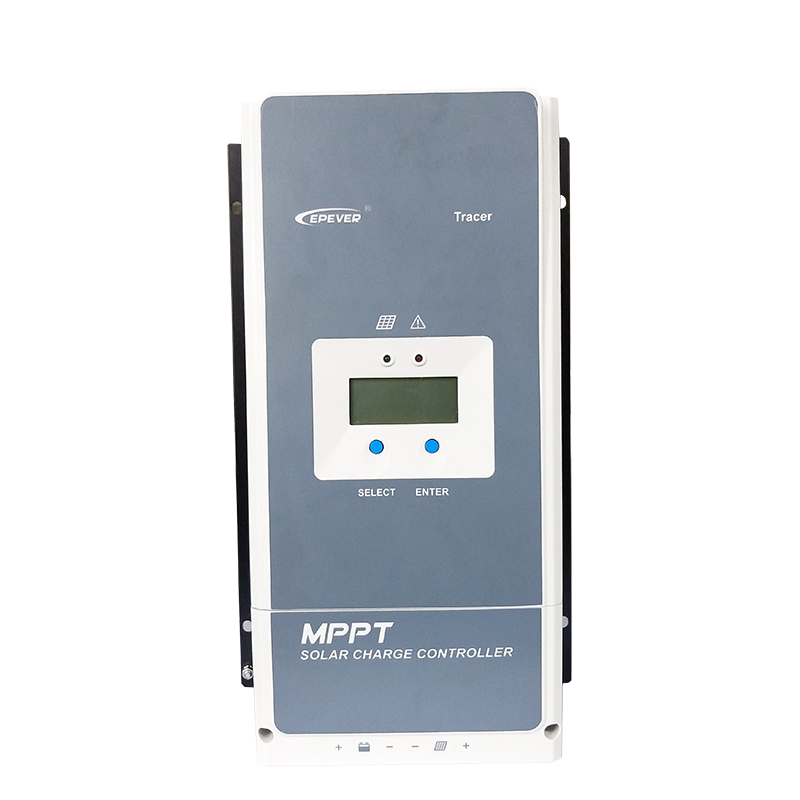 High Performance Tracer10420AN - đánh giá và giá Mppt Charge Controller