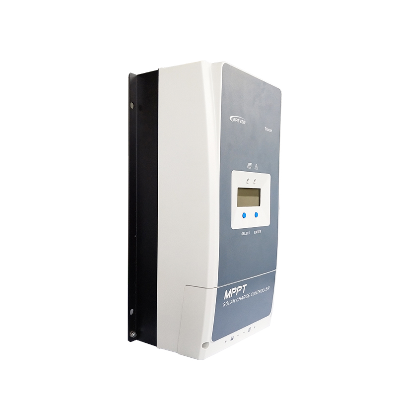 High Performance Tracer10420AN - đánh giá và giá Mppt Charge Controller