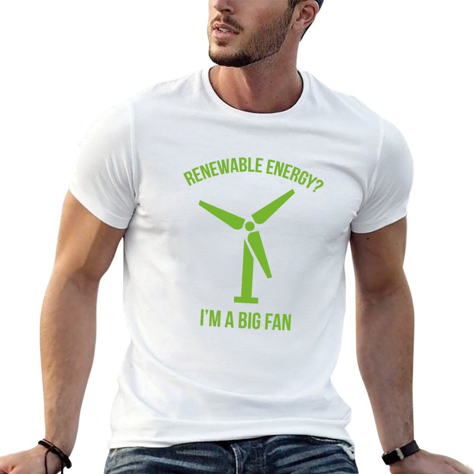 Renewable Energy T-Shirt Class - đánh giá và giá Renewable Energy In China