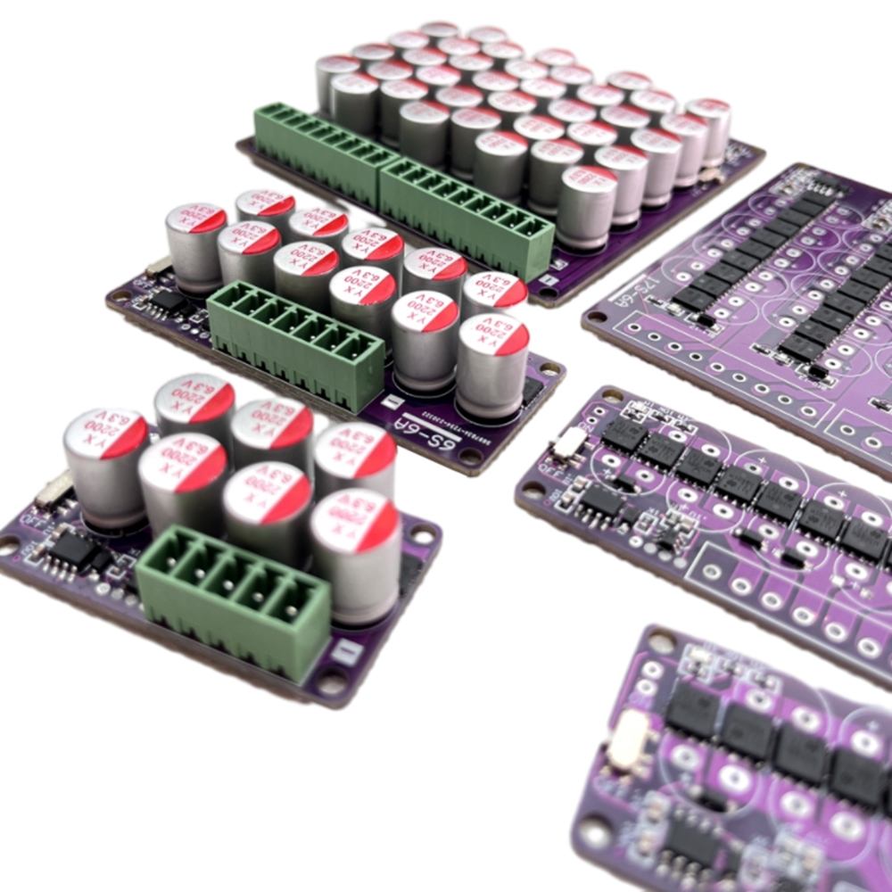 6A Active Equalizer Whole Grou - đánh giá và giá Battery Equalizer Balancer