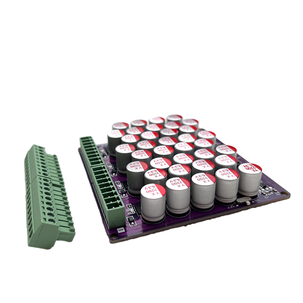 6A Active Equalizer Whole Grou - đánh giá và giá Battery Equalizer Balancer