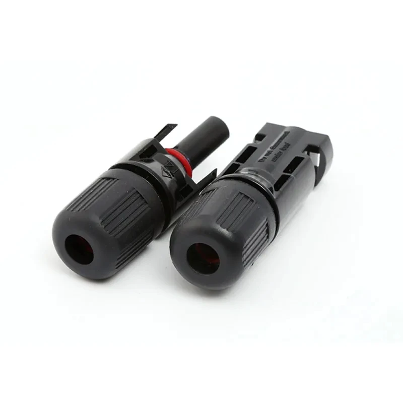 400/200/100/40/20/10 Pcs Photo - đánh giá và giá Solar Cable Mc4 Connector