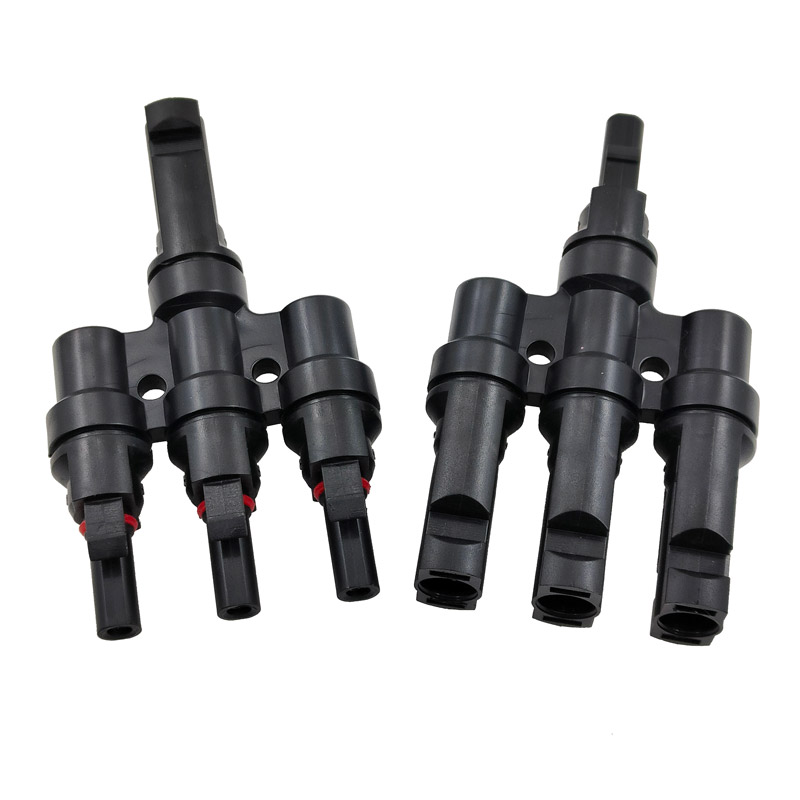A Pair Solar PV Photovoltaic S - đánh giá và giá Solar Cable Mc4 Connector