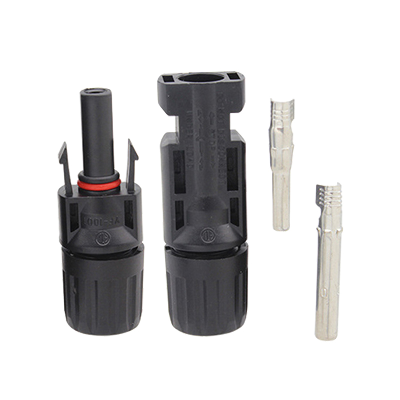 10/20/50/100/300/400PCS Photov - đánh giá và giá Solar Cable Mc4 Connector