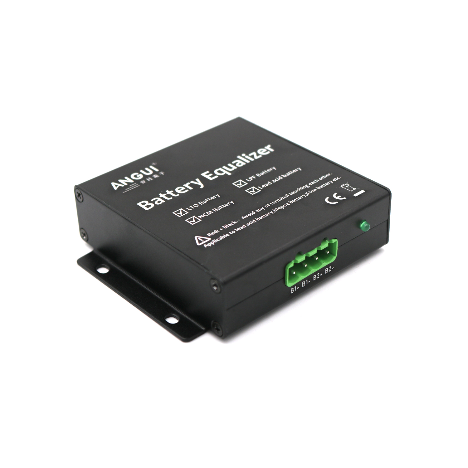 ANGUI Battery Equalizer Batter - đánh giá và giá Battery Equalizer Balancer