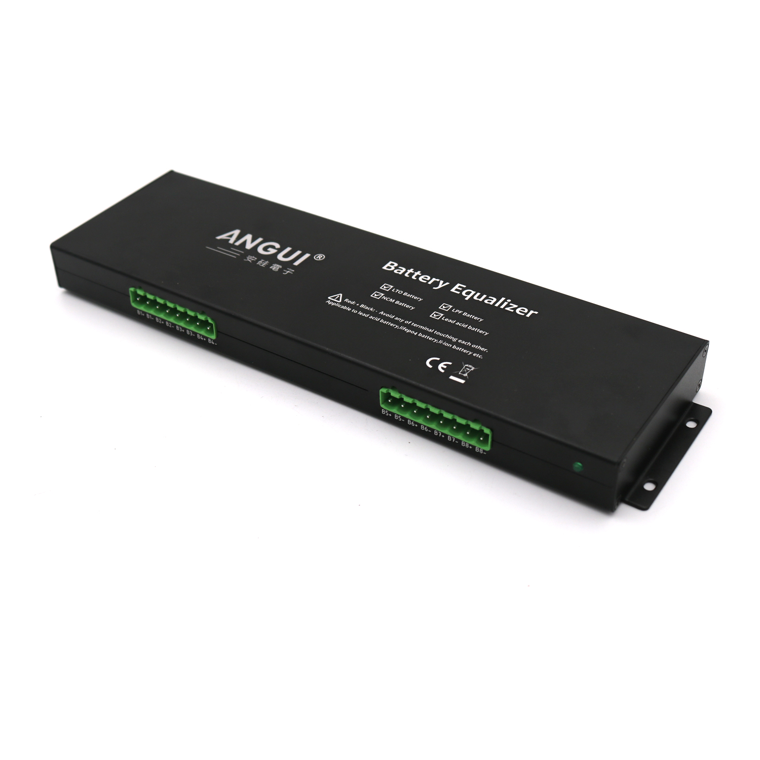 ANGUI Battery Equalizer Batter - đánh giá và giá Battery Equalizer Balancer