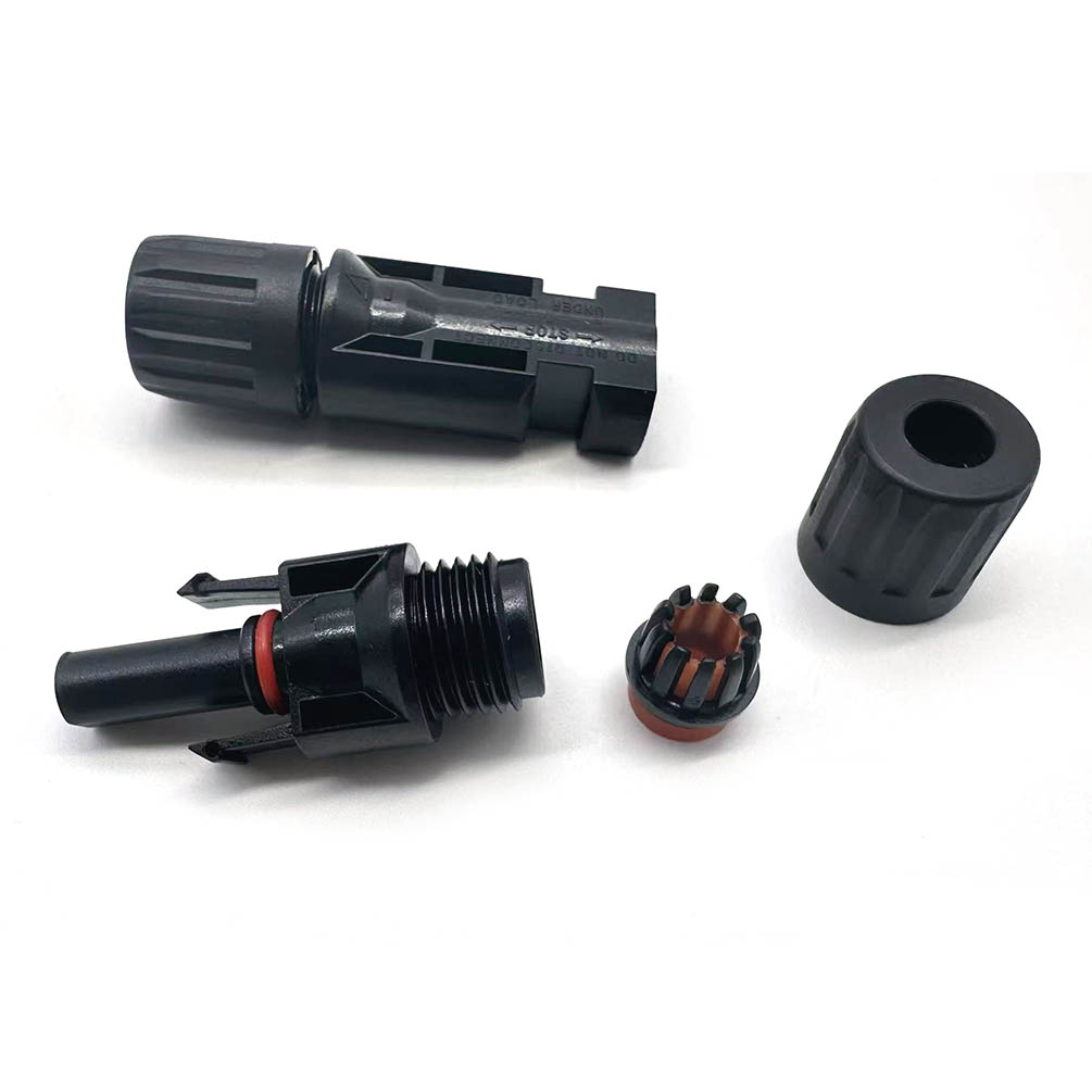 10/20/30pcs Solar PV Connector - đánh giá và giá Solar Cable Mc4 Connector