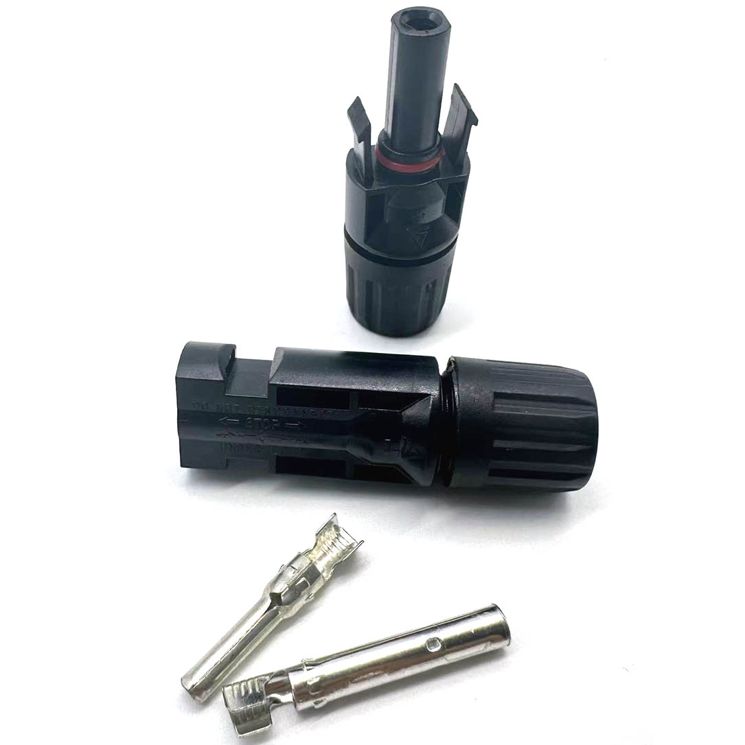 10/20/30pcs Solar PV Connector - đánh giá và giá Solar Cable Mc4 Connector