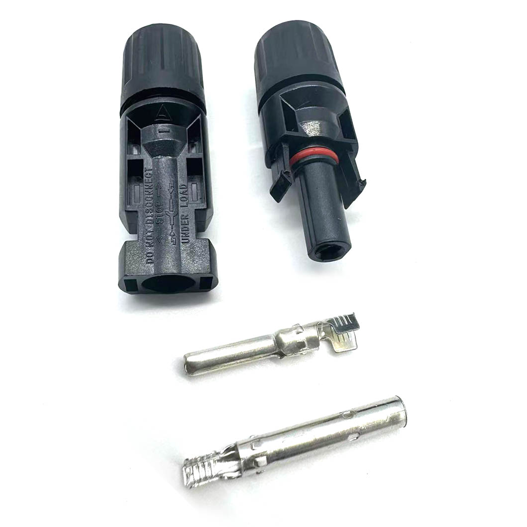 10/20/30pcs Solar PV Connector - đánh giá và giá Solar Cable Mc4 Connector