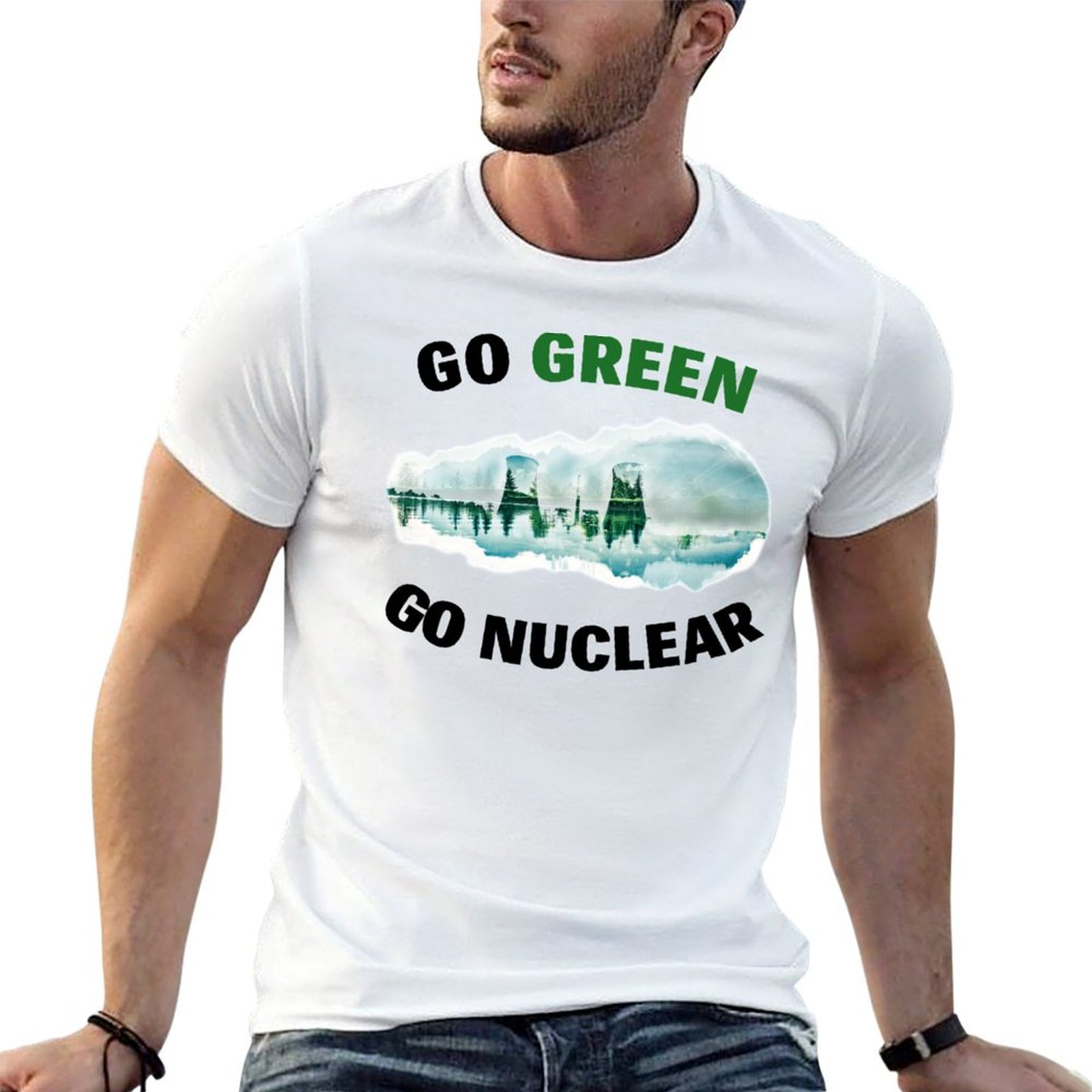 Go Green, Go Nuclear - Support - đánh giá và giá Renewable Energy In China