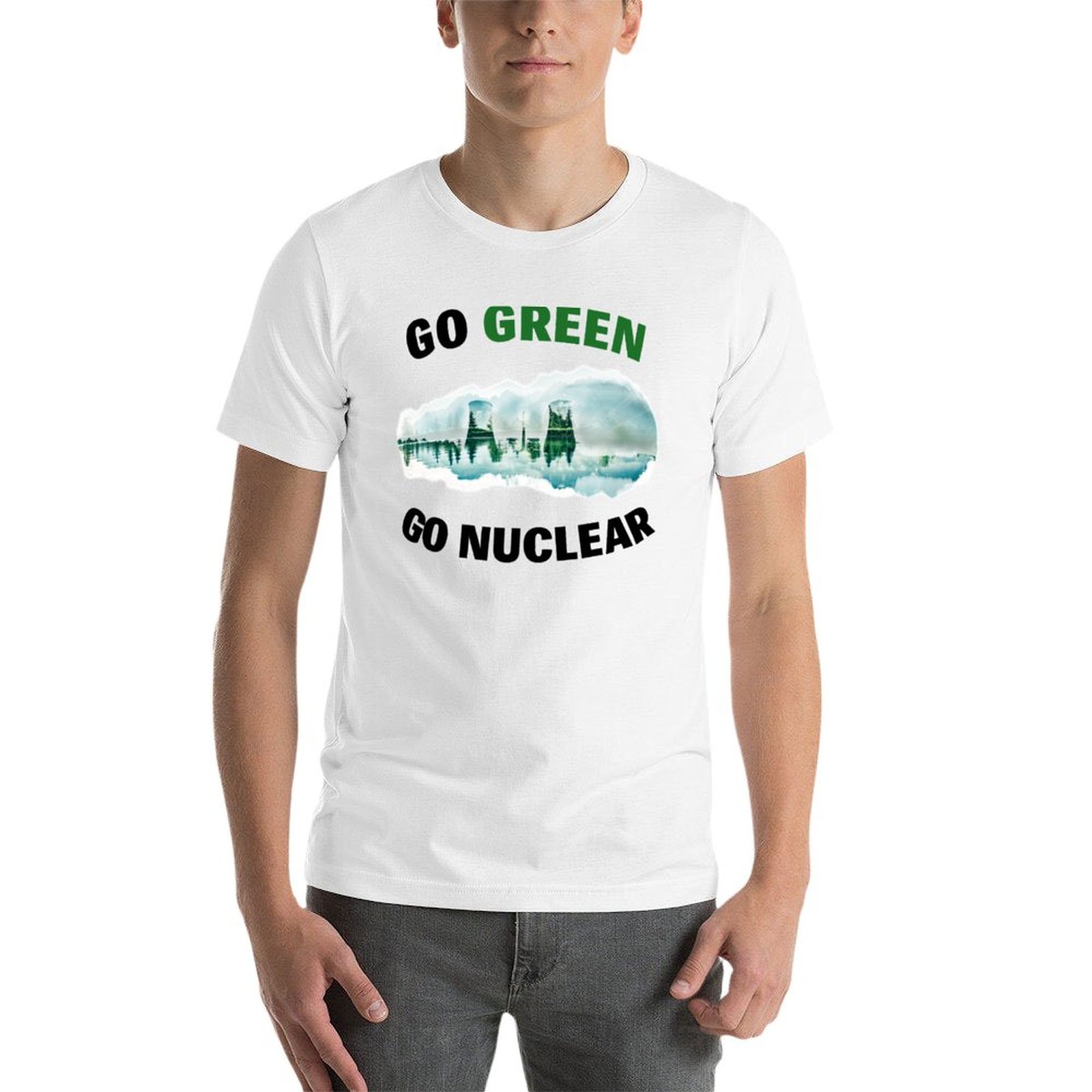 Go Green, Go Nuclear - Support - đánh giá và giá Renewable Energy In China