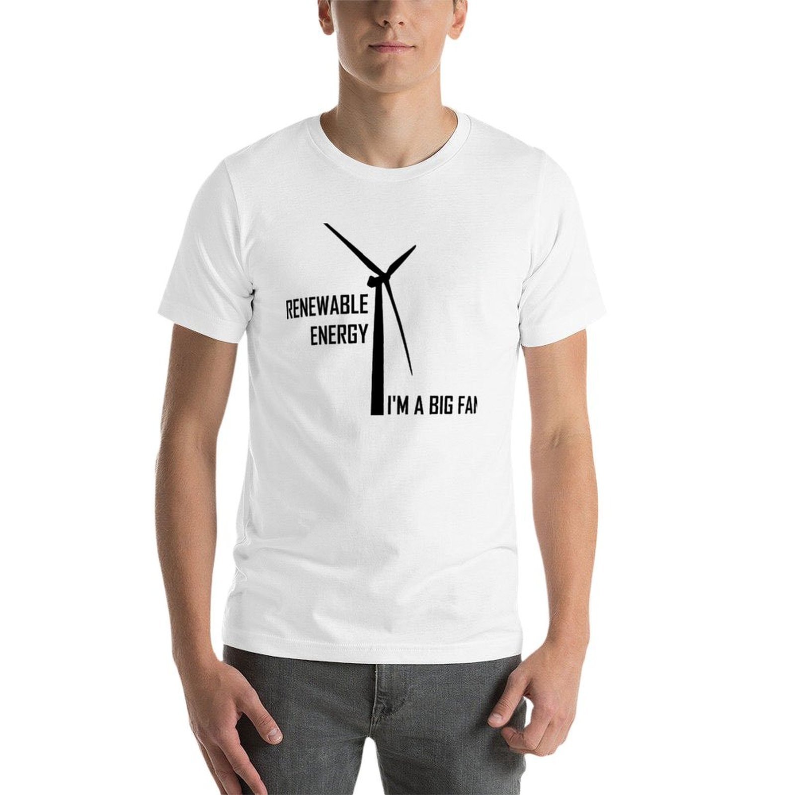 Renewable Energy, I'm A Big Fa - đánh giá và giá Renewable Energy In China