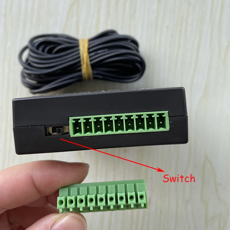 Active Balancer 0- 10A Balance - đánh giá và giá Battery Equalizer Balancer