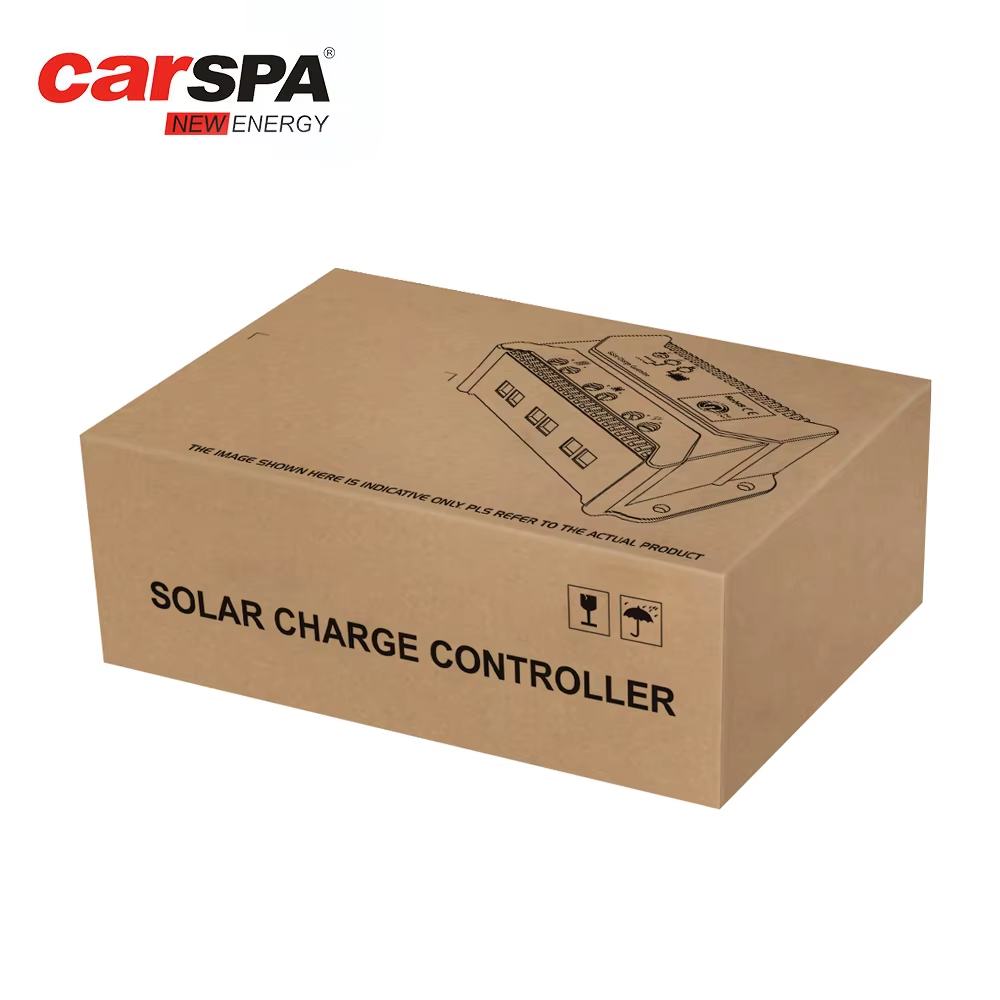MPPT Type Solar Charge Control - đánh giá và giá Mppt Charge Controller