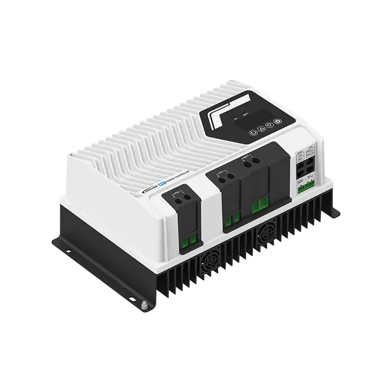 EPever MT53 Remote Meter LCD D - đánh giá và giá Mppt Charge Controller