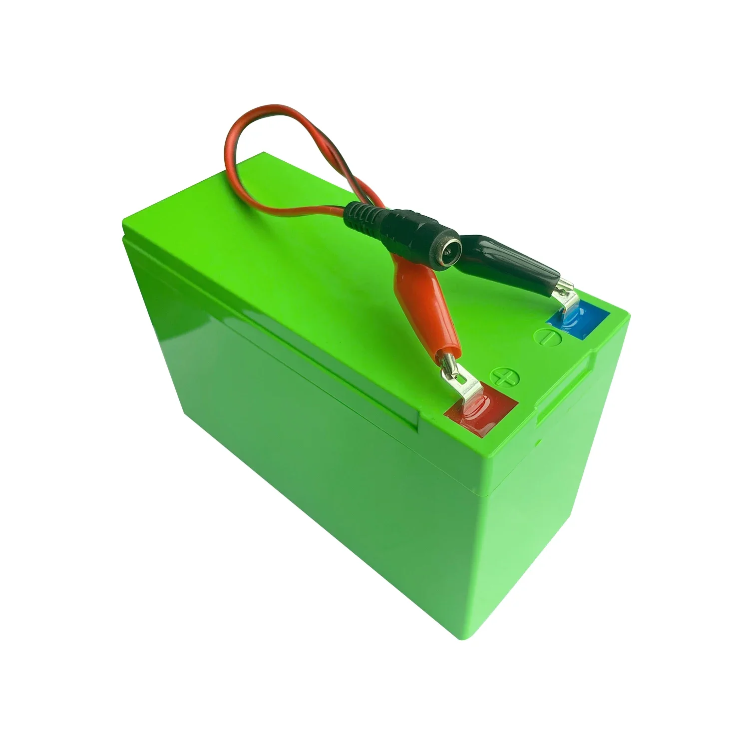 12V 18650 Lithium Battery Pack - đánh giá và giá Renewable Energy Source