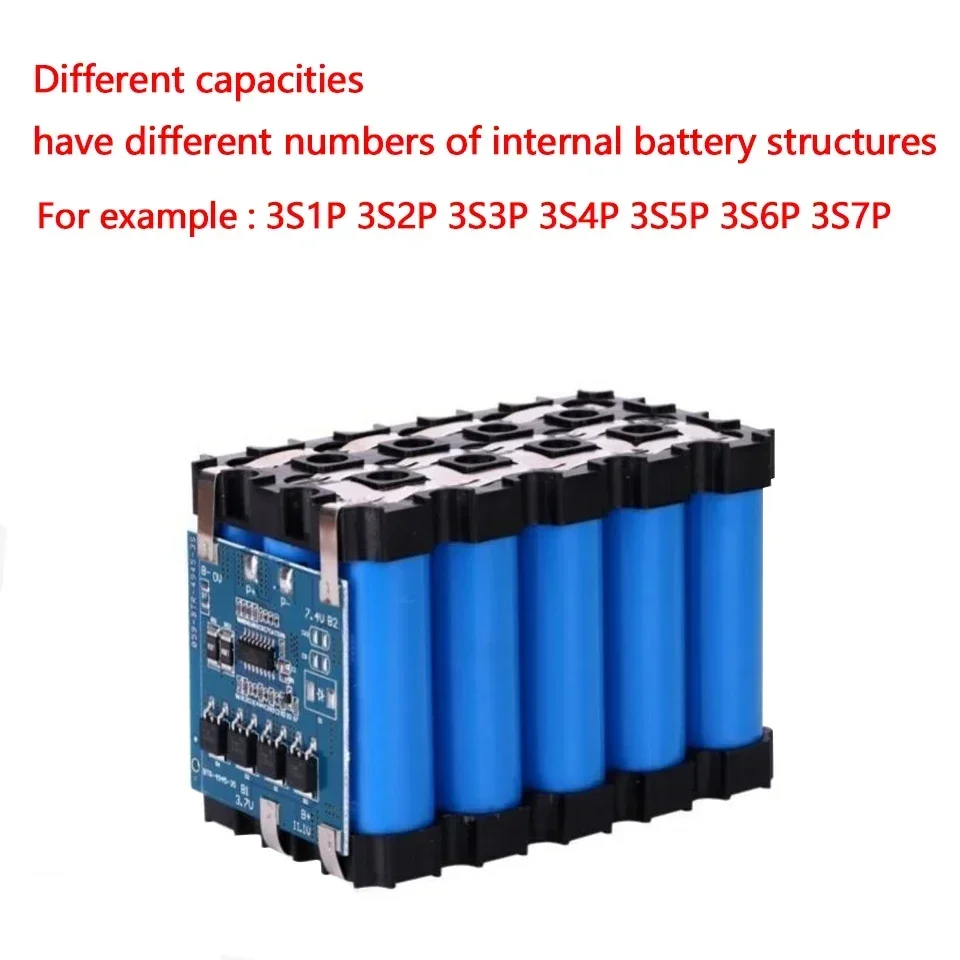 12V 18650 Lithium Battery Pack - đánh giá và giá Renewable Energy Source