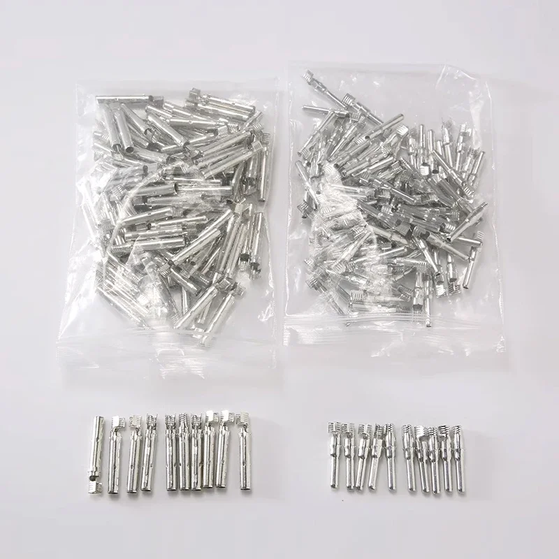 50Pairs Solar Connector Pins – - đánh giá và giá Solar Cable Mc4 Connector