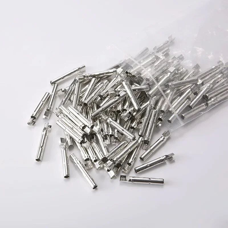 50Pairs Solar Connector Pins – - đánh giá và giá Solar Cable Mc4 Connector