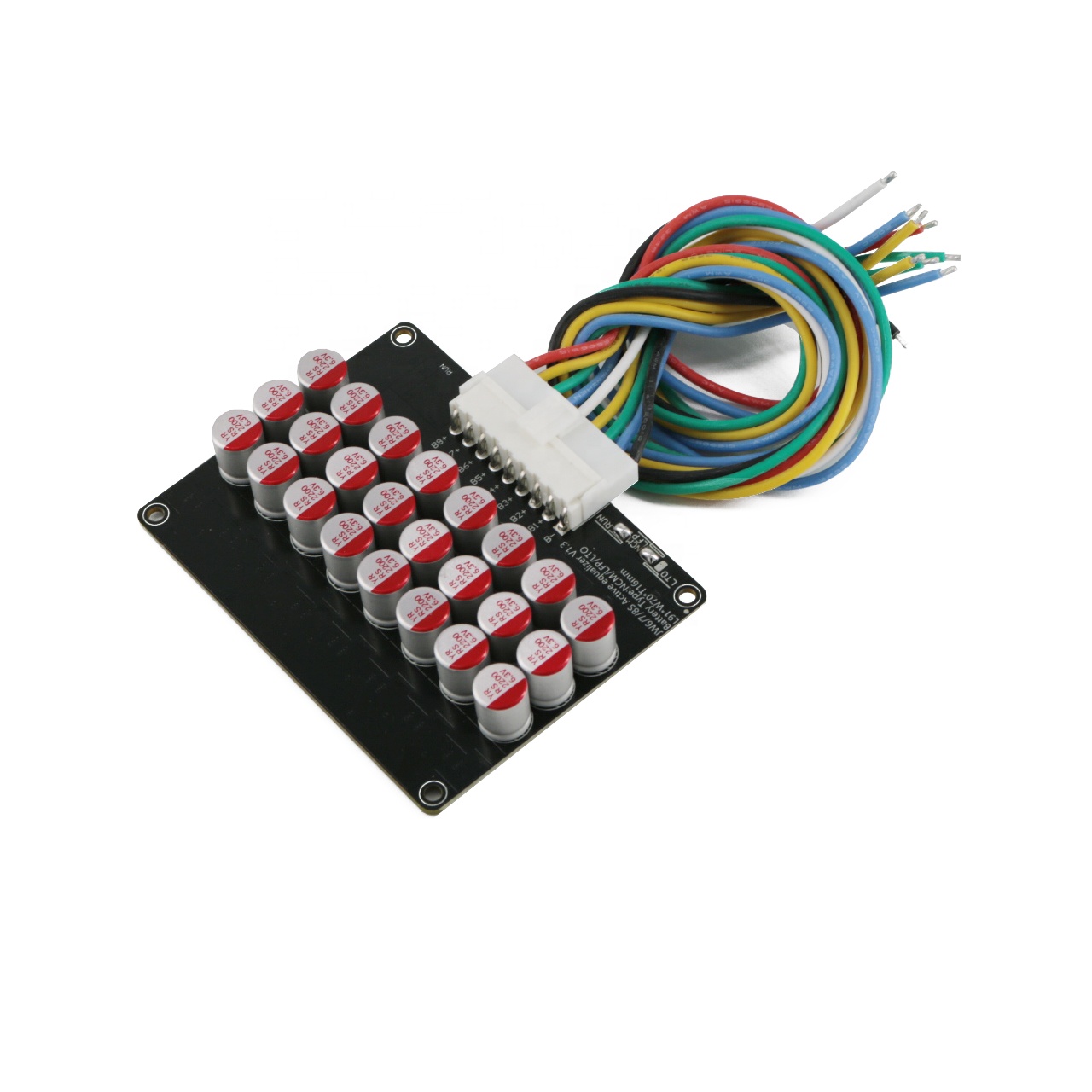 Wholesale 5A Active Equalizer  - đánh giá và giá Battery Equalizer Balancer