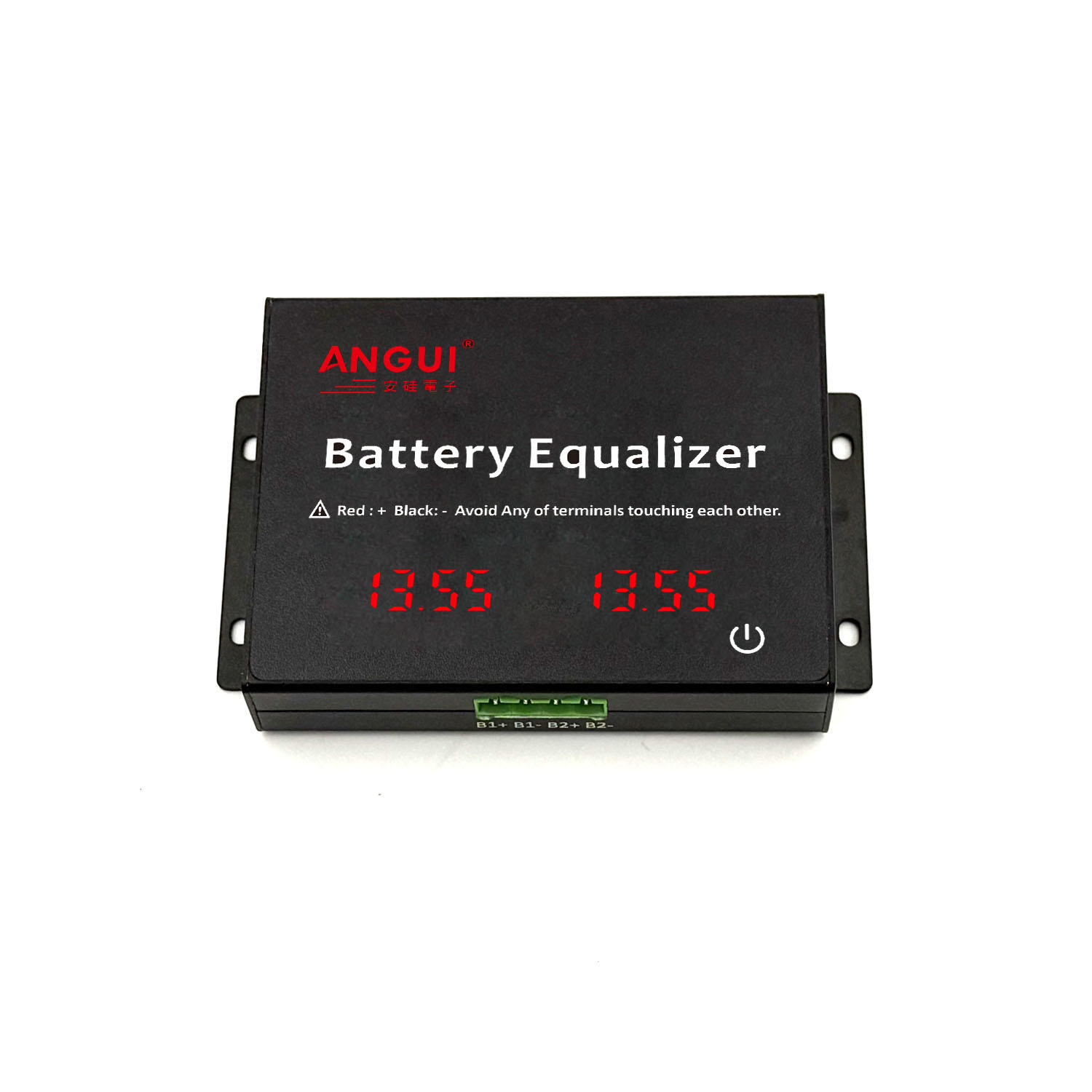 ANGUI 60V Battery Equalizer KB - đánh giá và giá Battery Equalizer Balancer