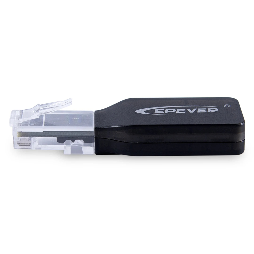 EPEVER WiFi 2.4G RJ45 D WIFI B - đánh giá và giá Mppt Charge Controller