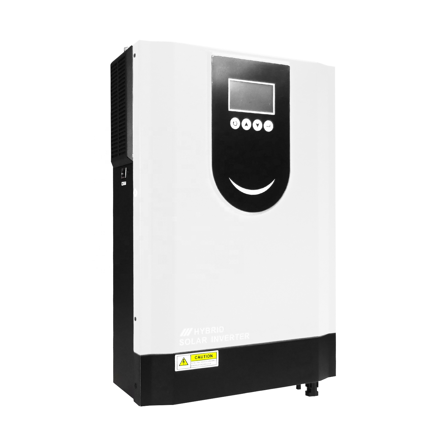 Hybrid Solar Inverter 6.2kw Pu - đánh giá và giá Mppt Charge Controller