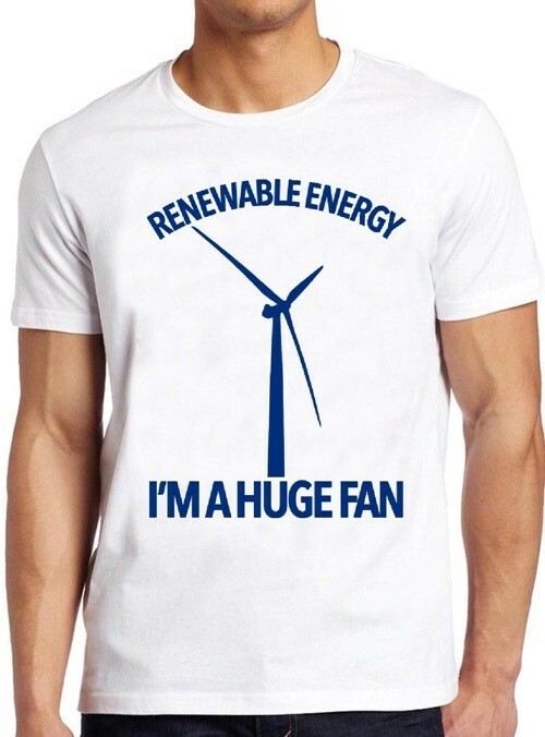 Renewable Energy I'm A Huge Fa - đánh giá và giá Renewable Energy In China