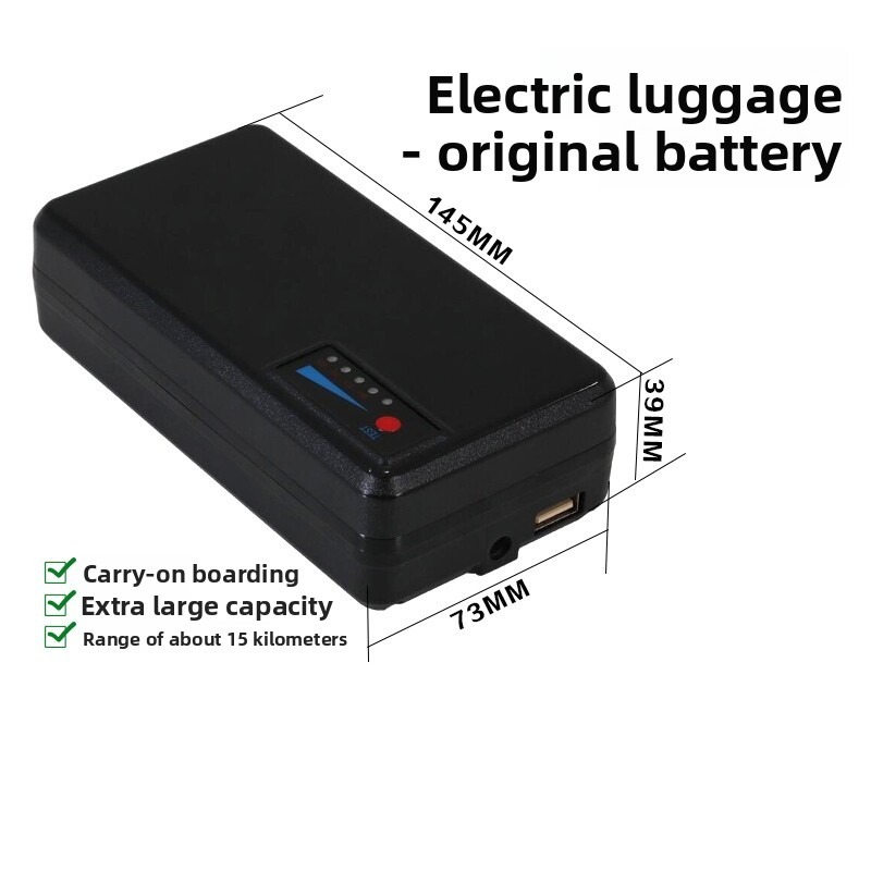 94.9Wh 37V 2600mAh Power Bank  - đánh giá và giá Renewable Energy Source